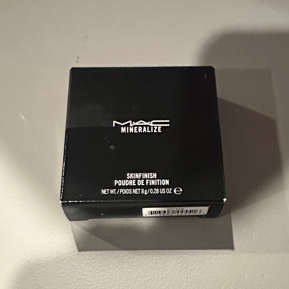 MAC Cosmetics Mineralize Skinfinish Highlighter